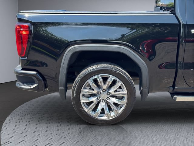 Used 2025 GMC Sierra 1500 Denali w/ Denali Reserve Package AWD/4WD image 28
