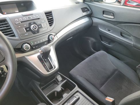 Used 2014 Honda CR-V LX image 30