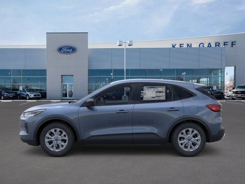New 2026 Ford Escape Active w/ Tech Pack #1 AWD/4WD image 3