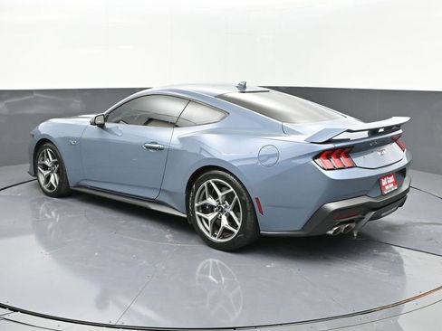 Used 2024 Ford Mustang GT Premium w/ GT Performance Package image 24