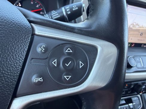 Used 2020 GMC Acadia Denali w/ Technology Package image 31