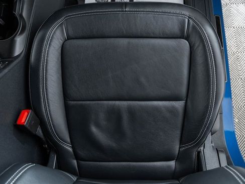 Certified 2021 Ford Bronco First Edition image 37