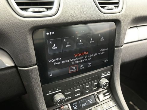 New 2025 Porsche 718 Cayman RWD image 22