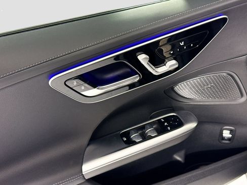 New 2026 Mercedes-Benz C 300 4MATIC Sedan image 24