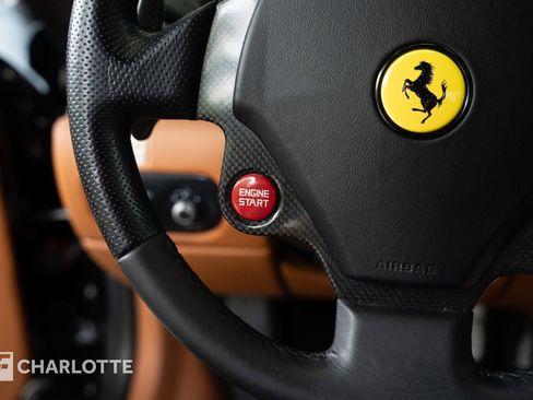 Used 2008 Ferrari 599 GTB Fiorano image 26