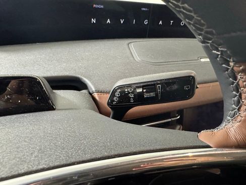 New 2025 Lincoln Navigator L Reserve AWD/4WD image 44