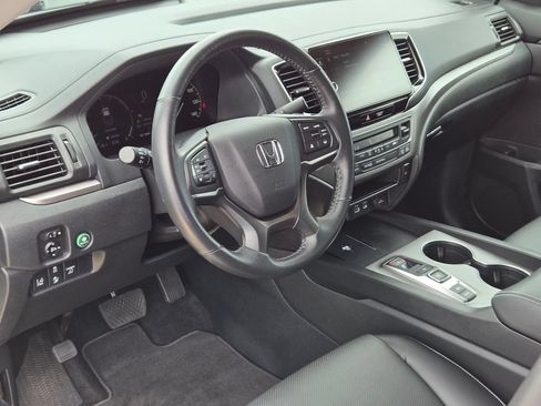 Used 2024 Honda Ridgeline RTL image 10