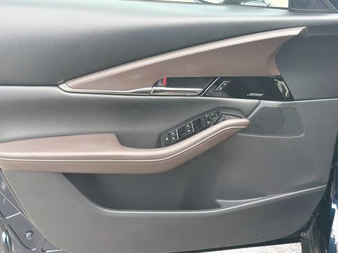 Used 2022 MAZDA CX-30 2.5 Turbo w/ Premium Package image 22