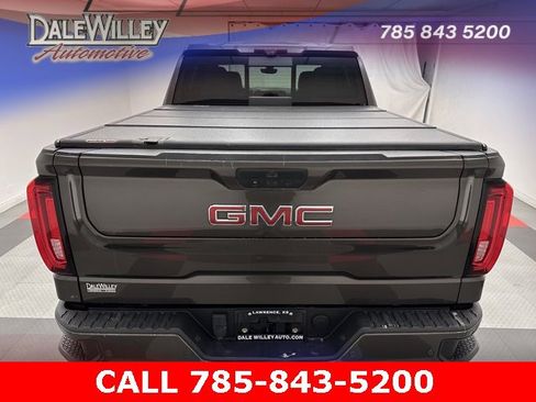 Used 2020 GMC Sierra 1500 Denali w/ Denali Ultimate Package image 5