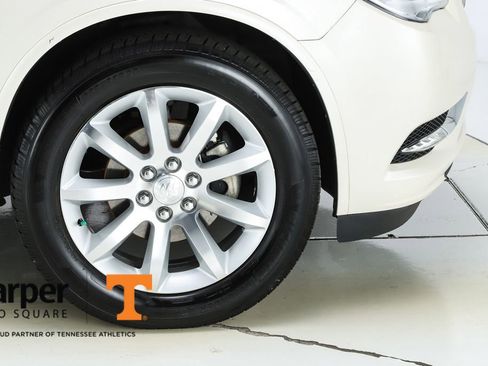 Used 2015 Buick Enclave Premium w/ Experience Buick Package image 56