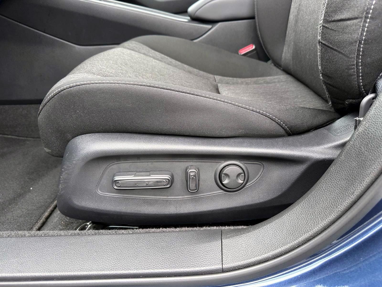 Used 2024 Honda Accord EX image 10