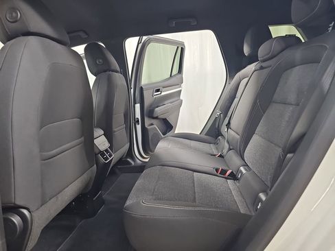 Certified 2025 GMC Terrain Elevation w/ Black Edition image 17