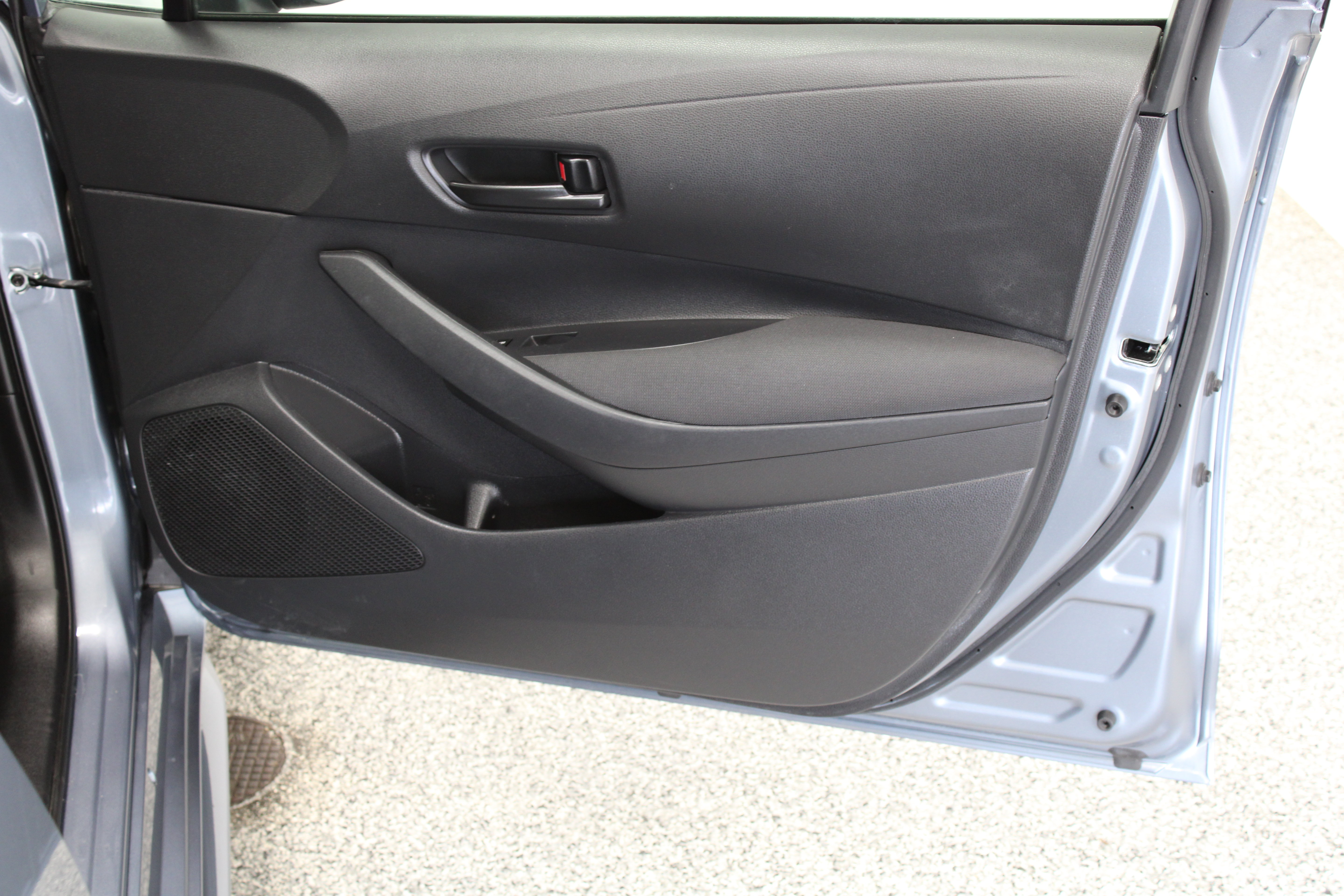 Certified 2023 Toyota Corolla LE FWD image 31