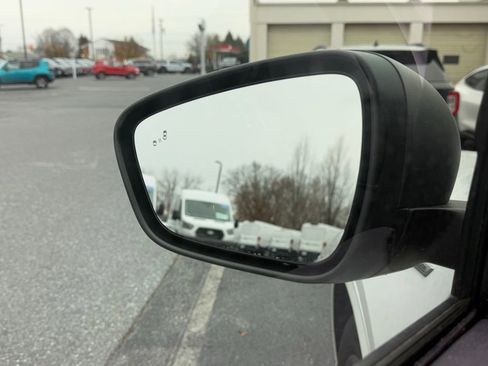 Used 2023 Ford Escape ST-Line w/ Tech Pack #1 image 11