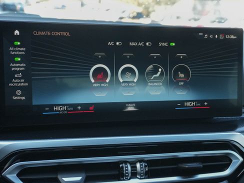 Used 2023 BMW M240i xDrive Coupe w/ Premium Package image 25