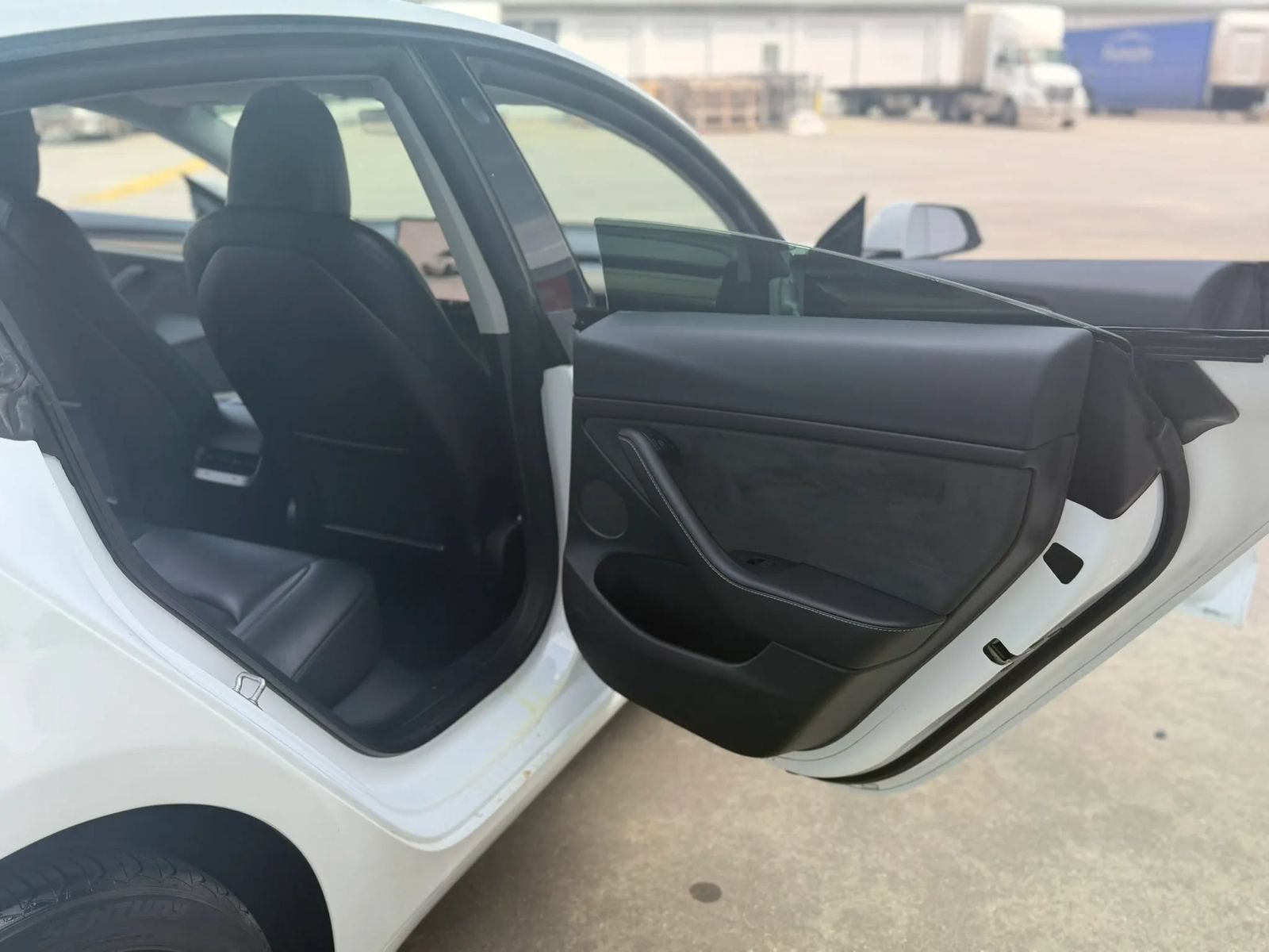 Used 2023 Tesla Model 3 Standard Range RWD image 20