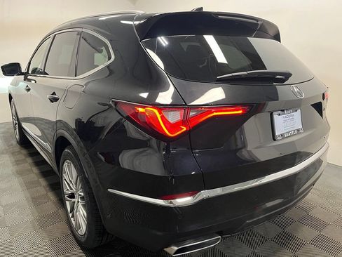 Certified 2022 Acura MDX SH-AWD w/ Advance Package image 22