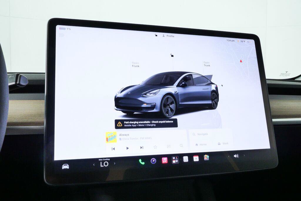 Used 2023 Tesla Model 3 Standard Range RWD image 10
