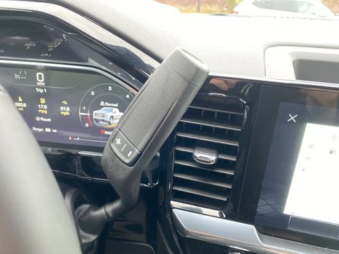 Used 2026 GMC Sierra 1500 Elevation w/ Elevation Select Package image 20