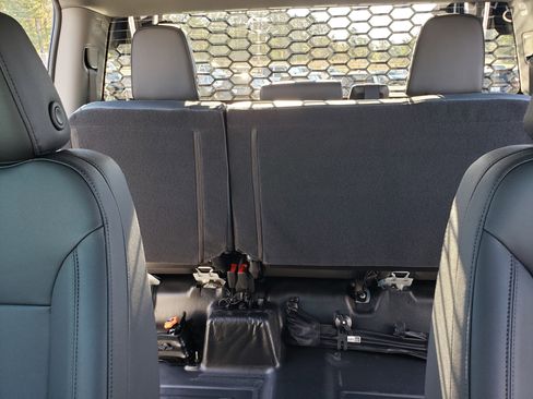 New 2026 Chevrolet Silverado 3500 W/T w/ WT Convenience Package image 36