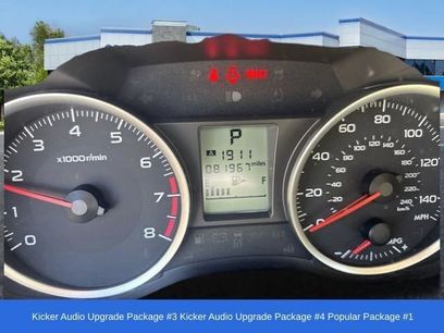 Used 2014 Subaru Crosstrek 2.0i Premium
