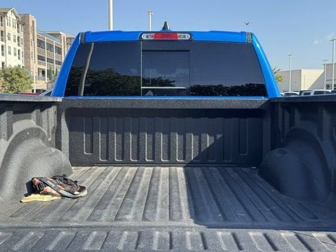 Used 2023 RAM 1500 Lone Star AWD/4WD image 31