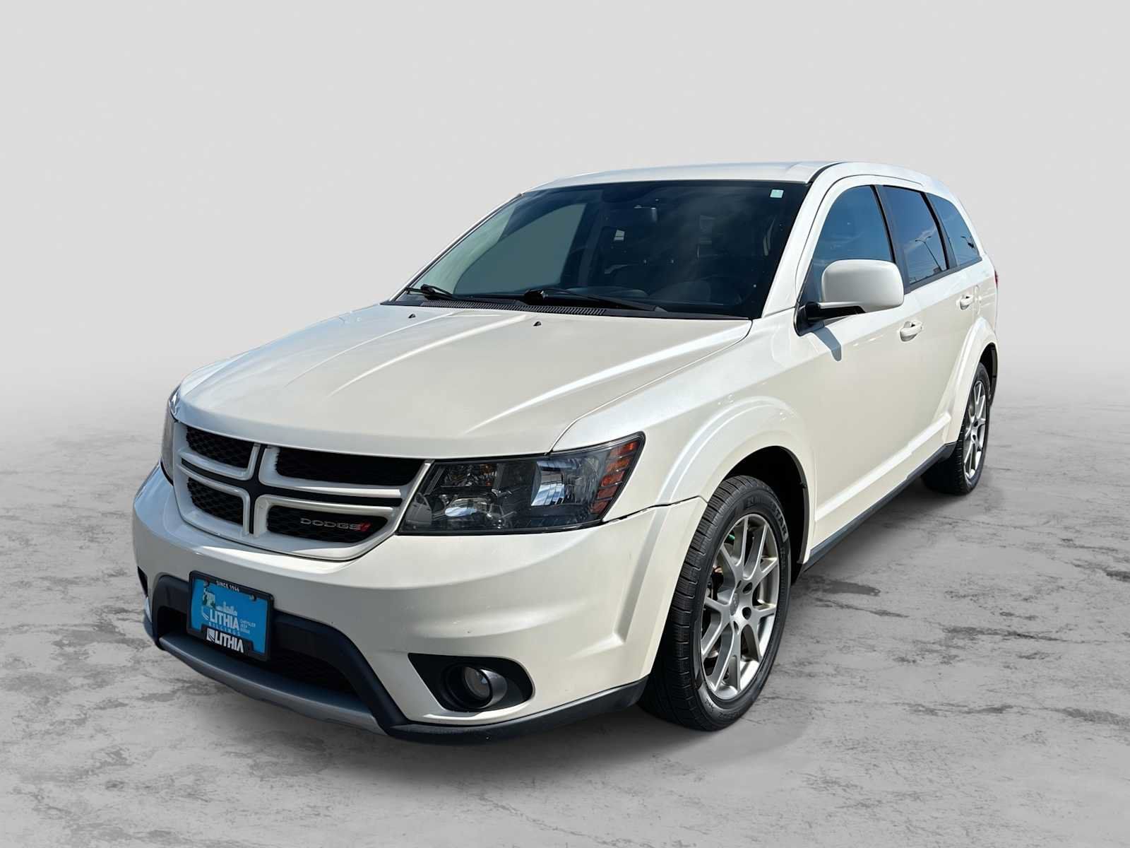 Used 2017 Dodge Journey GT w/ Driver Convenience Group AWD/4WD image 1