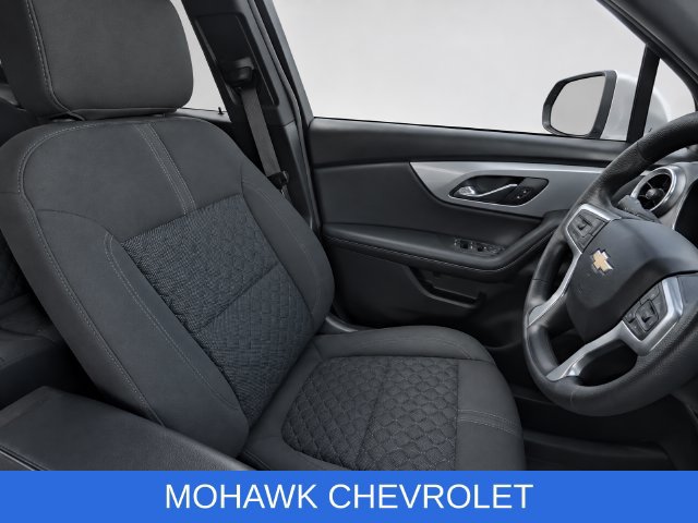 Used 2021 Chevrolet Blazer LT w/ LPO, Black Accent Package AWD/4WD image 14