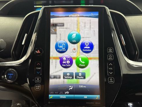 Used 2022 Toyota Prius Prime XLE image 30