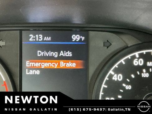 Used 2022 Nissan Altima 2.5 S FWD image 25