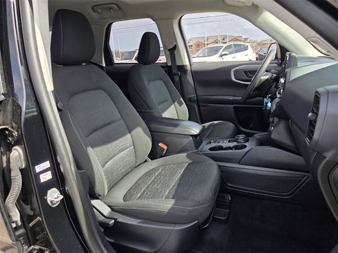 Used 2022 Ford Bronco Sport image 12