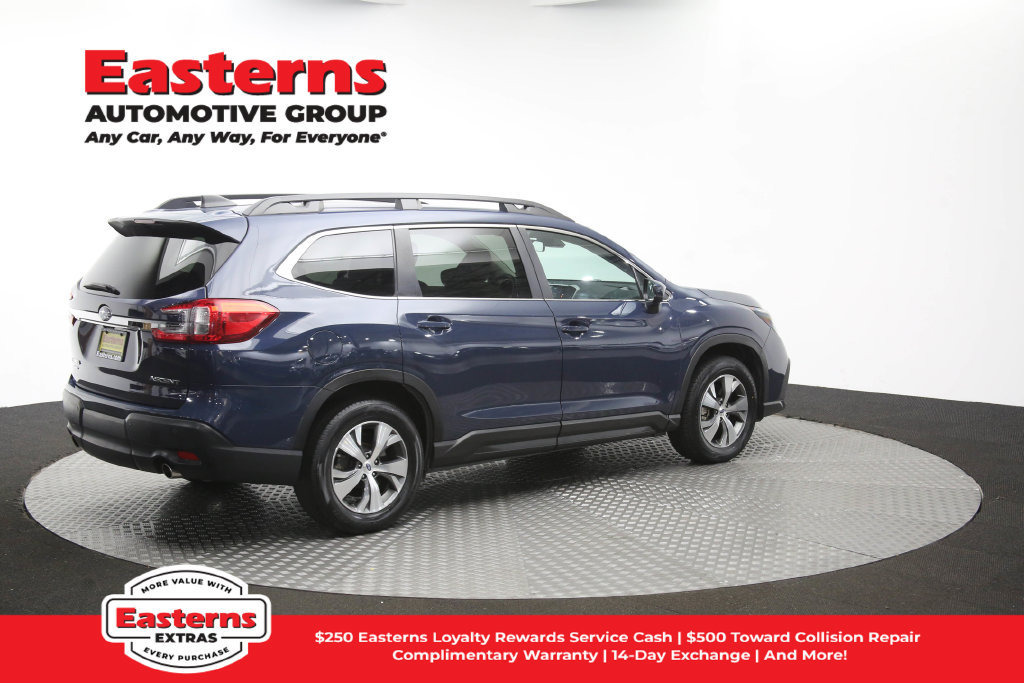 Used 2025 Subaru Ascent Premium AWD/4WD image 45