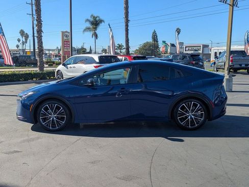 Used 2023 Toyota Prius LE image 14