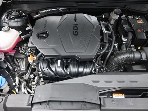 Used 2024 Hyundai Sonata SEL image 28