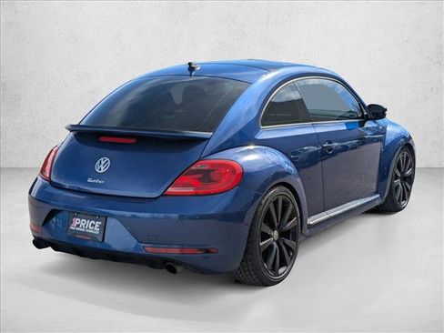 Used 2013 Volkswagen Beetle R-Line image 5