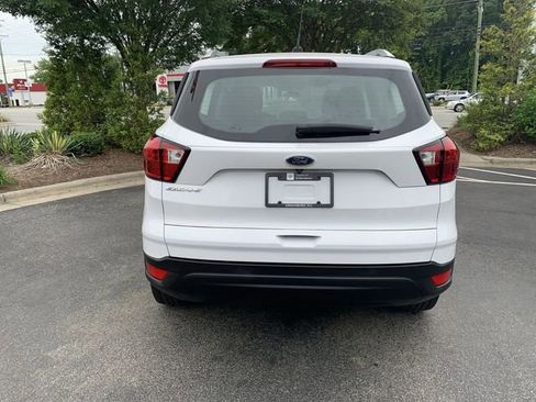 Used 2019 Ford Escape S FWD image 7