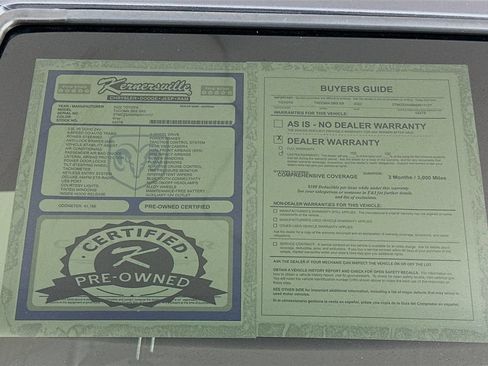 Used 2022 Toyota Tacoma TRD Sport AWD/4WD image 35