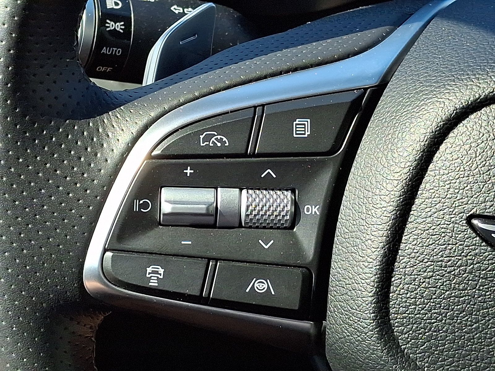 Used 2026 Genesis G70 2.5T AWD/4WD image 21