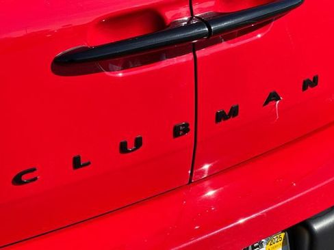 Used 2022 MINI Cooper Clubman John Cooper Works w/ Premium Package image 52