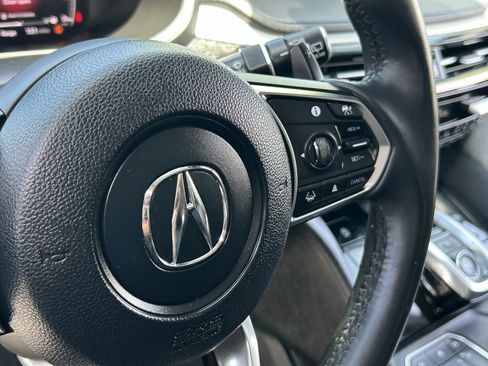 Used 2024 Acura MDX FWD w/ Technology Package image 28