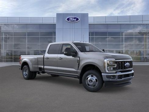 New 2026 Ford F350 Lariat w/ Lariat Ultimate Package AWD/4WD image 7