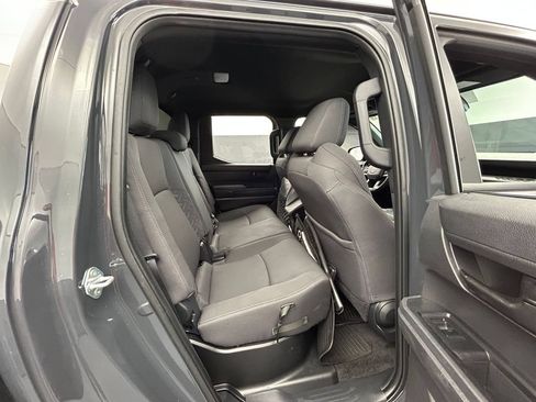 Used 2024 Toyota Tacoma SR5 RWD image 16