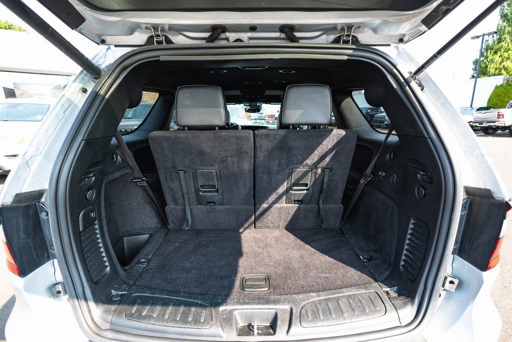 Used 2024 Dodge Durango R/T AWD/4WD image 29
