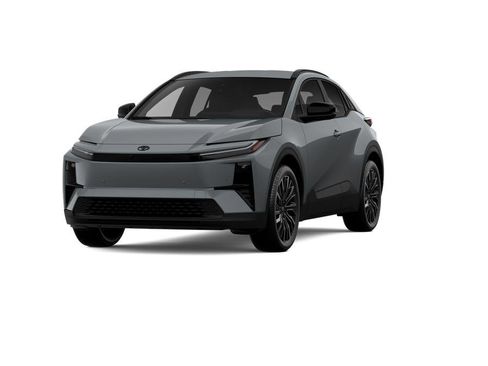 New 2026 Toyota C-HR AWD/4WD image 18