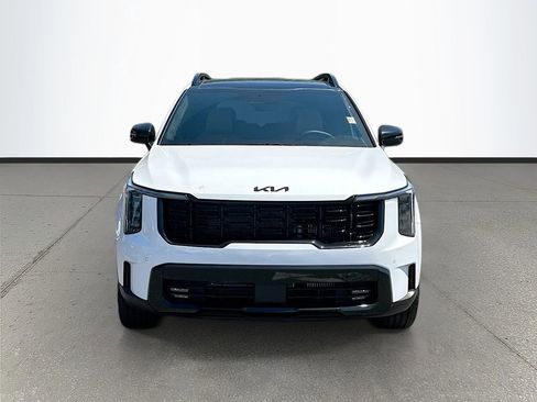 New 2026 Kia Sorento SX Prestige AWD/4WD image 2