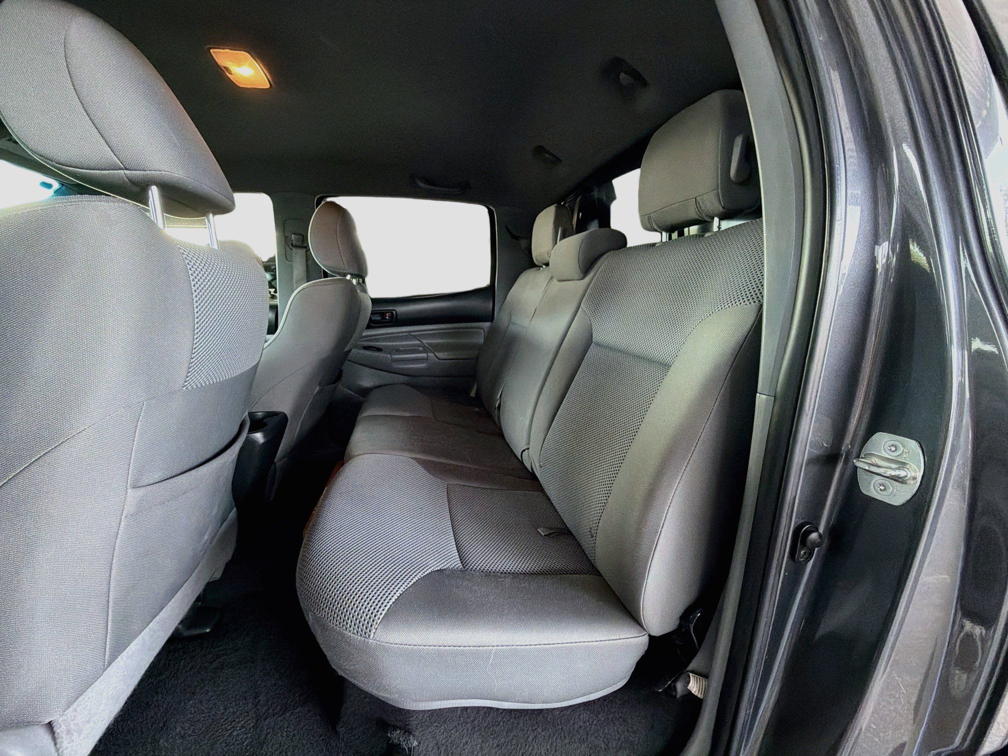 Used 2012 Toyota Tacoma 4x4 Double Cab w/ TRD Off-Road Pkg image 26