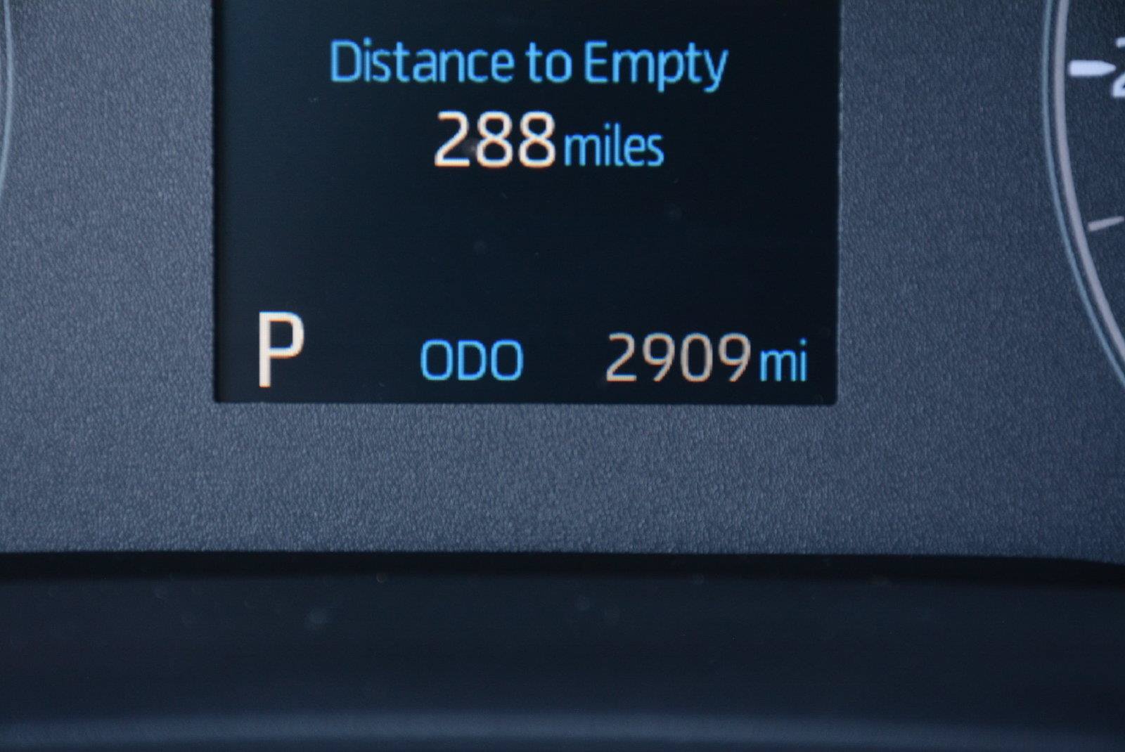 Used 2024 Toyota Corolla Cross AWD Hybrid image 27