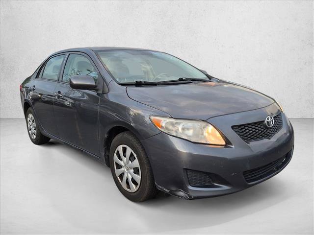 Used 2010 Toyota Corolla LE FWD image 3