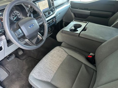 Used 2023 Ford F150 XLT image 11