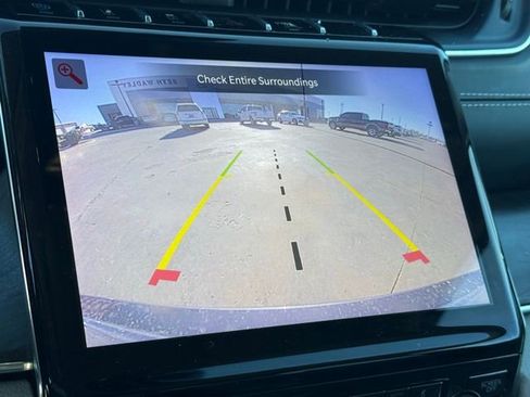 Used 2022 Jeep Grand Cherokee Overland image 24